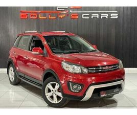 HAVAL H1 2019 HAVAL H1 1.5 VVT MANUAL (PETROL)