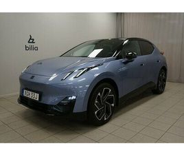 LYNK AND CO 02 LYNK & CO 02 EV MORE BEV |