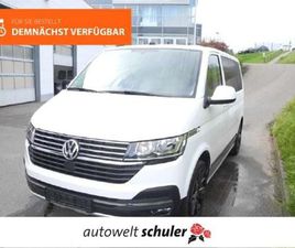 T6.1 MULTIVAN 2,0 TDI DSG PANAMERICANA AHK