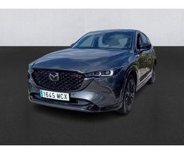 2.0 GE 121KW AT HOMURA (SIN PACK BOS-MAL