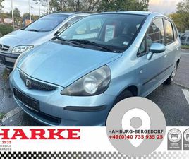 HONDA JAZZ HONDA JAZZ 1.2 COOL