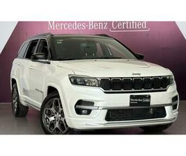 JEEP COMMANDER JEEP COMMANDER