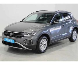 VOLKSWAGEN T-ROC 1.0 TSI LIFE