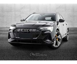 SPB 50 QUATTRO S LINE EDITION