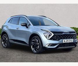 1.6 T-GDI MHEV GT-LINE S DCT EURO 6 (START/STOP) 5DR