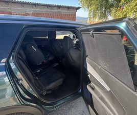 PEUGEOT 5008 PEUGEOT 5008 2,0 BLUEHDI, 2018 GOD.