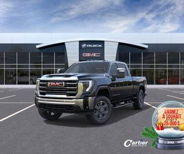 GMC SIERRA 1500 SLT STD/BOX