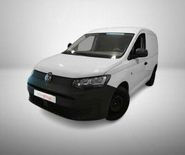 VOLKSWAGEN CADDY VOLKSWAGEN CADDY CARGO TDI 2.0 C/IVA
