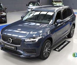 B5 MOMENTUM PRO 7PL. AWD AUT.