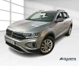 VOLKSWAGEN T-ROC VOLKSWAGEN T-ROC 1.0 TSI URBAN