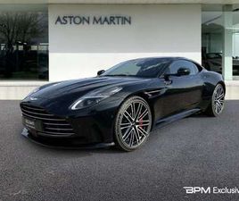 ASTON MARTIN DB12 V8 4.0 680CH BVA8