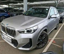 BMW X1 SDRIVE 20I SDRIVE20I 170CH M SPORT