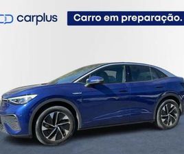 VOLKSWAGEN ID.5 PRO PERFORMANCE VOLKSWAGEN ID.5 PRO PERFORMANCE 77KW 204CV