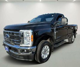 USED 2023 FORD F-350 XLT