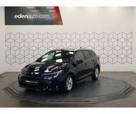 SUZUKI SWACE 1.8 HYBRID PACK