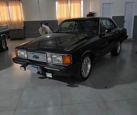 CHEVROLET OPALA DIPLOMATA/DIPLOM. SLE 4.1/2.5