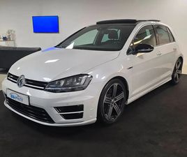 2.0 TSI 4 MOTION DSG ** 99.907 KM **