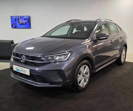 VOLKSWAGEN TAIGO 1.0 TSI OPF MOVE - PDC - CAMERA -APPLE CARPLAY