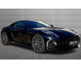 2024 ASTON MARTIN DB12 V8 AUTO A VENDRE