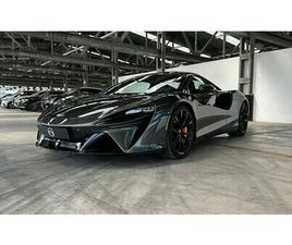 2022 MCLAREN ARTURA ARTURA 3.0 A VENDRE