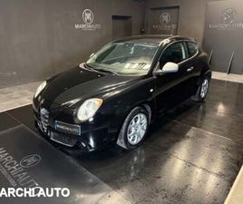 ALFA ROMEO MITO 1.3 JTDM 85 CV S&S PROGRESSION DEL 2012 USATA A BASTIA UMBRA