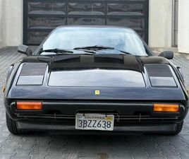 FERRARI 308 GTSI FERRARI 308