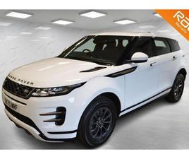 2020 - 2.0 D150 R-DYNAMIC FWD EURO 6 (START/STOP) 5DR