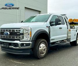 XLT CABINE DOUBLE 4RM 168 PO DCE DE 60 PO