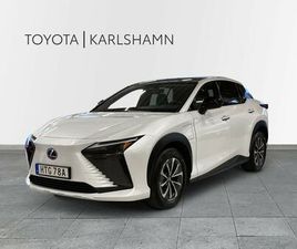 LEXUS RZ 450E 450E AWD EXECUTIVE PANORAMA 313 HK