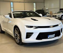 SS AUT CARPLAY CAMERA CAB FINT SKICK