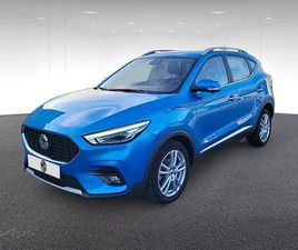 1.0 T-GDI 111CH LUXURY