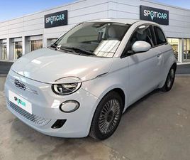 E 118CH ICONE PLUS (STEP1) 2021