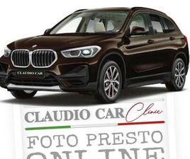 X1 (F48) X1 XDRIVE20D ADVANTAGE