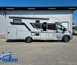 ADRIA MATRIX SUPREME 670 SL