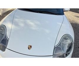 PORSCHE 911 996 TURBO S 2000 PORSCHE 911 TURBO S 996 A VENDRE
