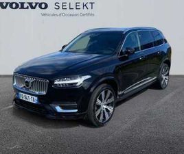 VOLVO XC90 T8 T8