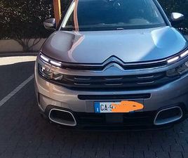 CITROEN C5 AIRCROSS 1.2 CV 130 KM57000