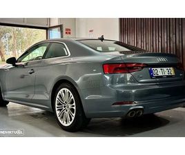 AUDI A5 AUDI A5 2.0 TDI MULTITRONIC SPORT