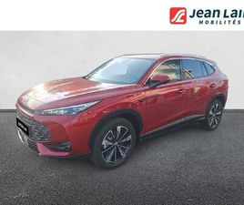 EHS 1.5 HYBRID+ 224 CH LUXURY