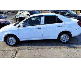 GEELY MK ПРОДАЖА GEELY MK, 2012 ГОД В ВОЛГОГРАДЕ