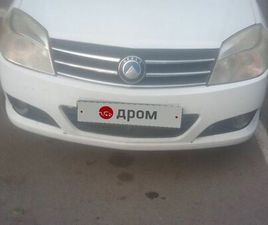 GEELY MK ПРОДАЖА GEELY MK CROSS, 2014 ГОД В САРАТОВЕ