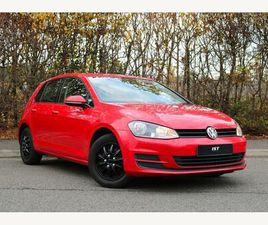 1.2 TSI BLUEMOTION TECH S EURO 5 (START/STOP) 5DR
