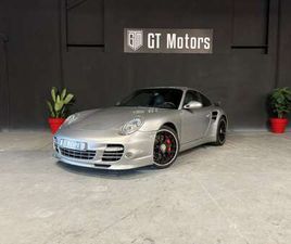 (997) TURBO S