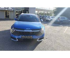 KIA SPORTAGE 1.6 TGDI MHEV BUSINESS DEL 2023 USATA A BOLOGNA