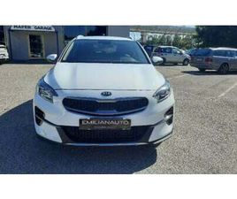 KIA XCEED KIA XCEED 1.6 CRDI MHEV STYLE 136CV DCT DEL 2021 USATA A BOLOGNA