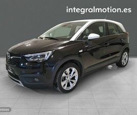 OPEL CROSSLAND X 1.2T 81KW (110CV) ECOTEC EXCELLENCE S/S