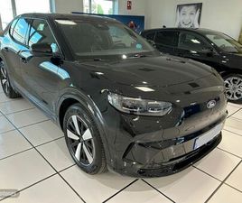 FORD CAPRI RANGO EXTENDIDO RWD 77KWH (286CV)