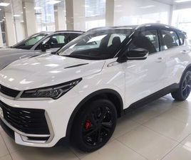 GEELY COOLRAY ПРОДАЖА GEELY COOLRAY, 2023 ГОД В МОСКВЕ