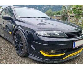 RENAULT LAGUNA GRANDTOUR GRANDTOUR