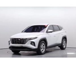 HYUNDAI TUCSON HYUNDAI TUCSON GASOLINE 1.6 TURBO 2WD MODERN ≫ 2020 • 41 654 ЛВ. • ID